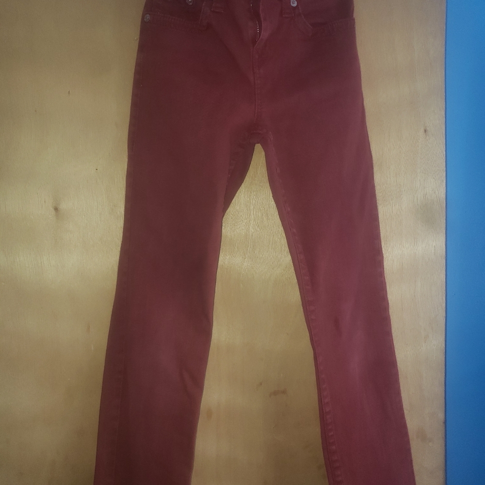 KIDS JEANS